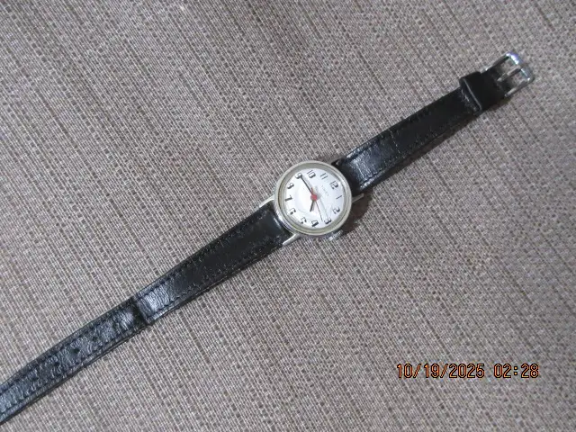 Ladies Watch
