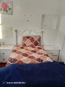 Room for rent in sharing