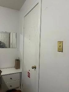 Room for rent in sharing - Photo 4