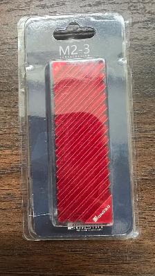 Samsung 2TB SSD 980 Pro with Heatsink - Photo 3