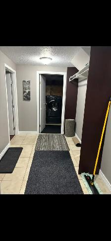 Beautiful basement Suite for Rent! - Photo 5