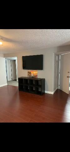 Beautiful basement Suite for Rent! - Photo 6
