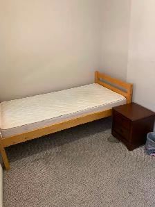 Room for rent at Dundas and Bathurst