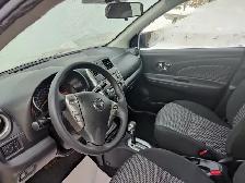 2018 NISSAN MICRA SV LOW KM & LOW PRICE - Photo 5