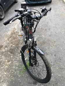 Vélo électrique (sans la batterie) - Photo 2