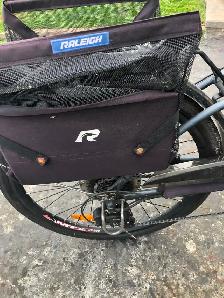 Vélo électrique (sans la batterie) - Photo 4
