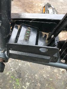 Vélo électrique (sans la batterie) - Photo 6