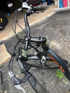 Vélo électrique (sans la batterie) - Photo 8