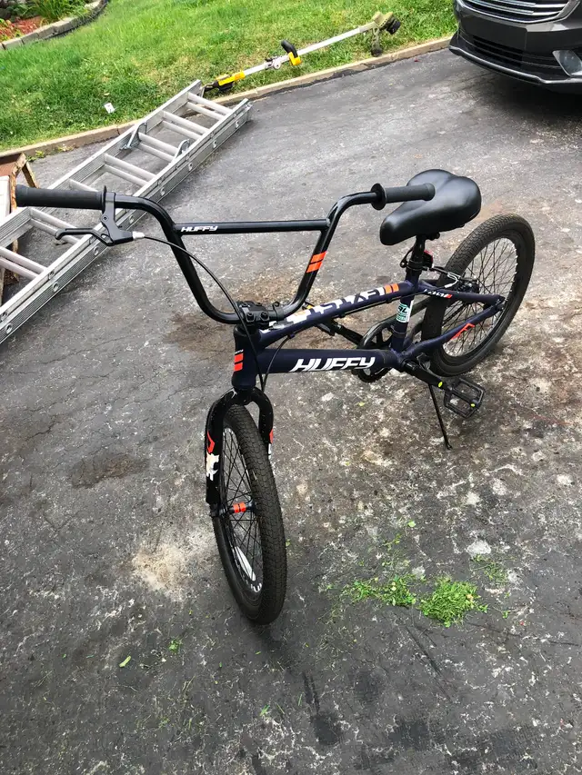 Vélo enfant