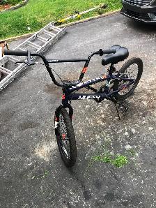 Vélo enfant