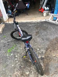 Vélo enfant - Photo 2