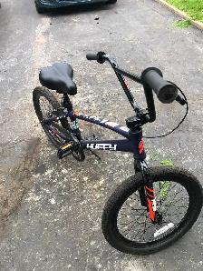 Vélo enfant - Photo 3