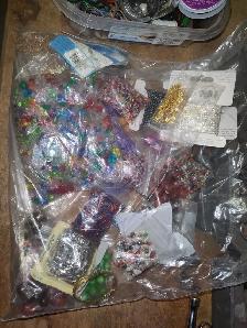 Large Bead craft collection