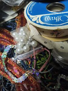 Large Bead craft collection - Photo 5