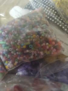 Large Bead craft collection - Photo 6