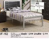 AFFORDABLE PLATFORM BEDS!