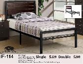 AFFORDABLE PLATFORM BEDS! - Photo 2