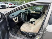 2014 Toyota Corolla LE - Photo 6