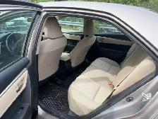 2014 Toyota Corolla LE - Photo 7
