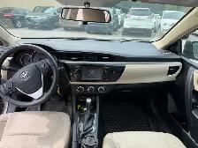 2014 Toyota Corolla LE - Photo 8