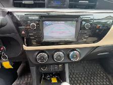 2014 Toyota Corolla LE - Photo 11