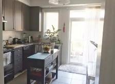 Modern Townhouse Near Woodbine Beach For Rent - Photo 6