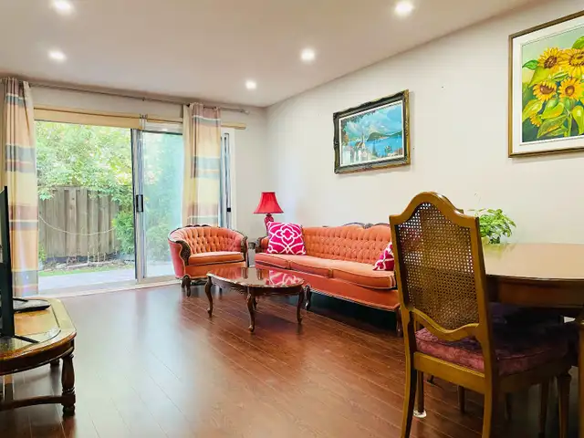 Great Value Room Mississauga Meadowvale Centre All Inclusive