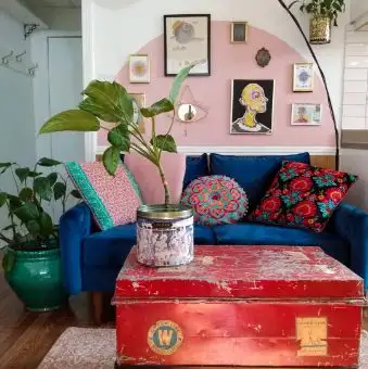 AOUT ou SEPTEMBRE - 3 1/2 à 1 090$ à Vieux-Longueuil