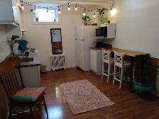 AOUT ou SEPTEMBRE - 3 1/2 à 1 090$ à Vieux-Longueuil - Photo 2