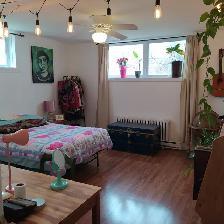 AOUT ou SEPTEMBRE - 3 1/2 à 1 090$ à Vieux-Longueuil - Photo 3