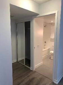 1 BEDROOM   1 STUDY CONDO FOR RENT AT SHEPPARD/LESLIE - Photo 3
