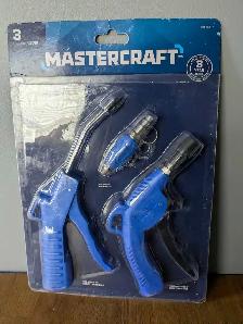 Mastercraft Air Accessory Kits -$10. Each. - Photo 2