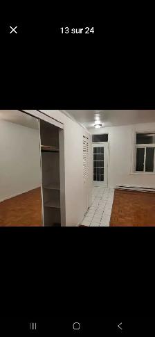 2 1/2 style condo aire ouvert,Verdun,Métro Del'Eglise, 995$/mois - Photo 10
