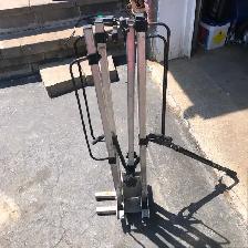Rack à vélos - Photo 2