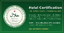 Product UPC Codes   WestNet Halal Cert for Food Producers