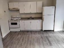 RENOVATED - CENTRAL LOCATION