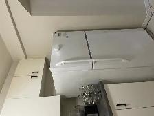 One Bedroom Basement Apartment for Rent - Photo 3