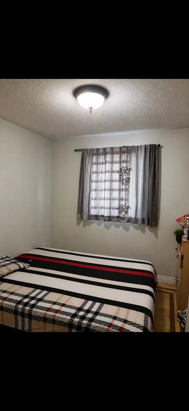 Private Rental Room