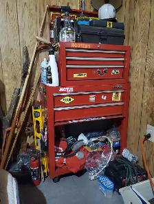 2 Piece Toolbox