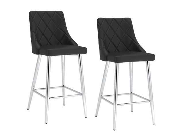FIXED HEIGHT STOOLS!