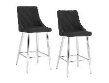 FIXED HEIGHT STOOLS!