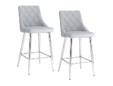 FIXED HEIGHT STOOLS! - Photo 2