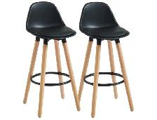 FIXED HEIGHT STOOLS! - Photo 3