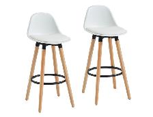 FIXED HEIGHT STOOLS! - Photo 4