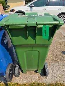 Garbage Bin Cleaning Service – THE HAMPTONS ONLY (Age 9) - Photo 5
