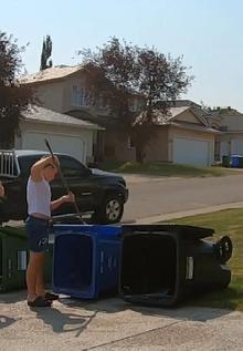 Garbage Bin Cleaning Service – THE HAMPTONS ONLY (Age 9) - Photo 7