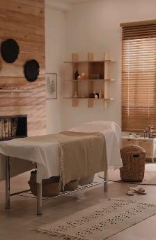 Hiring Male massage therapists
