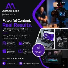 Professional Content Creation for Your Business