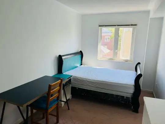 A Room for Rent