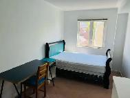 A Room for Rent